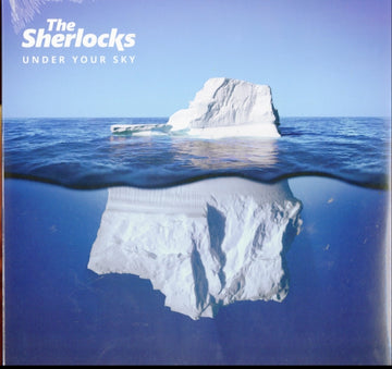 SHERLOCKS | UNDER YOUR SKY | VINYL RECORD (LP)