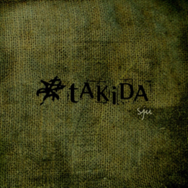 TAKIDA | SJU | VINYL RECORD (LP)