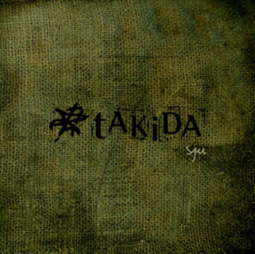 TAKIDA | SJU | VINYL RECORD (LP)