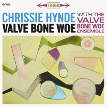 HYNDE, CHRISSIE & THE VALVE BONE WOE ENSEMBLE | VALVE BONE WOE (7LP) | VINYL RECORD (LP)