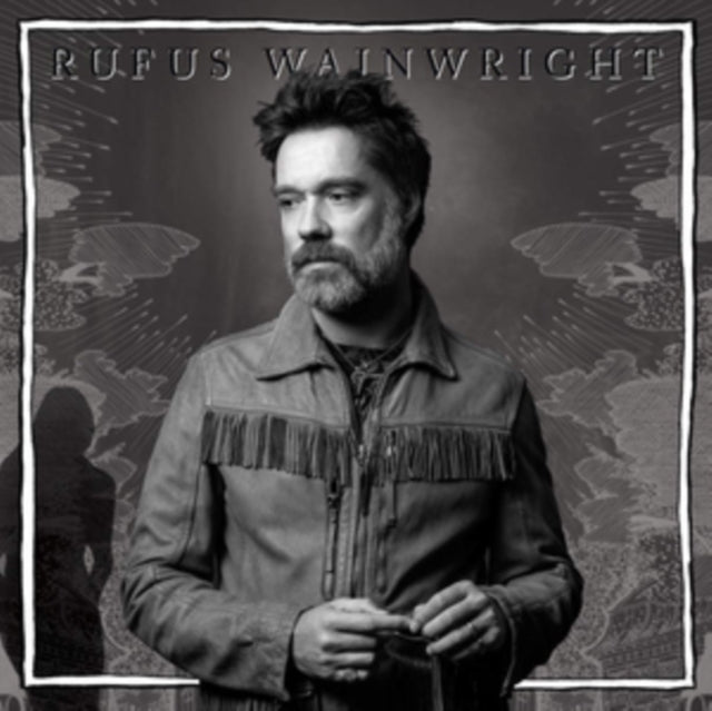 WAINWRIGHT, RUFUS | UNFOLLOW THE RULES (2LP) | VINYL RECORD (LP)