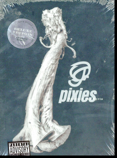 PIXIES | BENEATH THE EYRIE (DELUXE) | CD