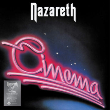 NAZARETH | CINEMA | VINYL RECORD (LP)