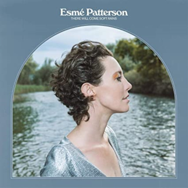 PATTERSON, ESME | THERE WILL COME SOFT RAINS | VINYL RECORD (LP)
