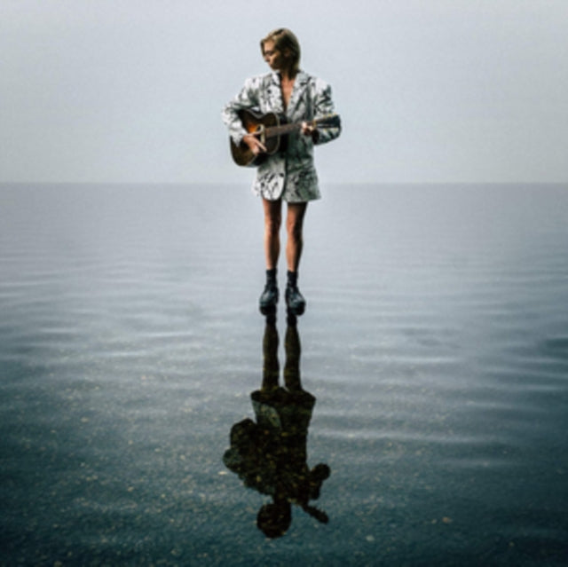 TERNHEIM, ANNA | A SPACE FOR LOST TIME | VINYL RECORD (LP)