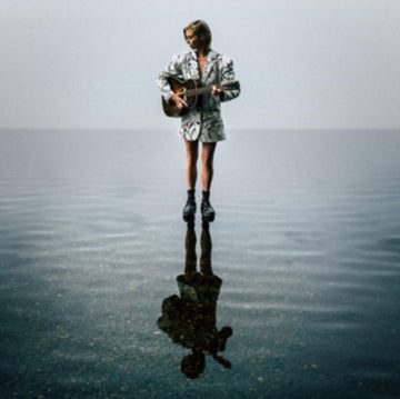 TERNHEIM, ANNA | A SPACE FOR LOST TIME | VINYL RECORD (LP)