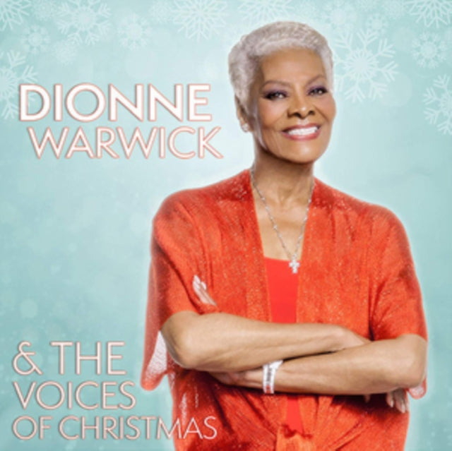 WARWICK, DIONNE | DIONNE WARWICK & THE VOICES OF CHRISTMAS | CD