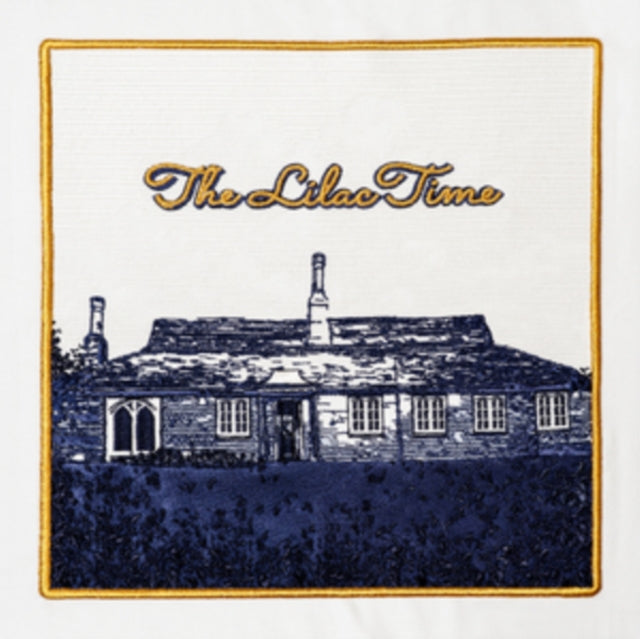 LILAC TIME | RETURN TO US | VINYL RECORD (LP)