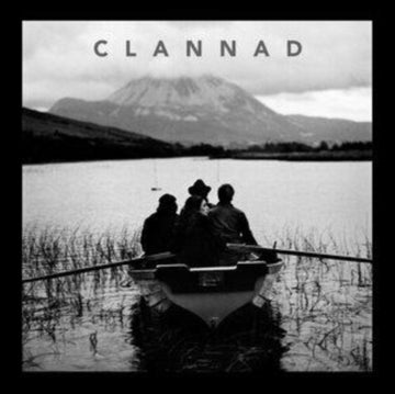 CLANNAD | IN A LIFETIME (2LP) | VINYL RECORD (LP)
