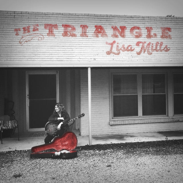 MILLS, LISA | TRIANGLE | VINYL RECORD (LP)