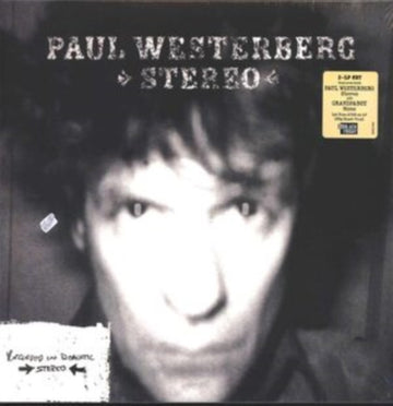 WESTERBERG, PAUL & GRANDPABOY | STEREO / MONO | VINYL RECORD (LP)