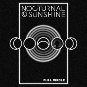FULL CIRCLE (2LP) | VINYL RECORD (LP)