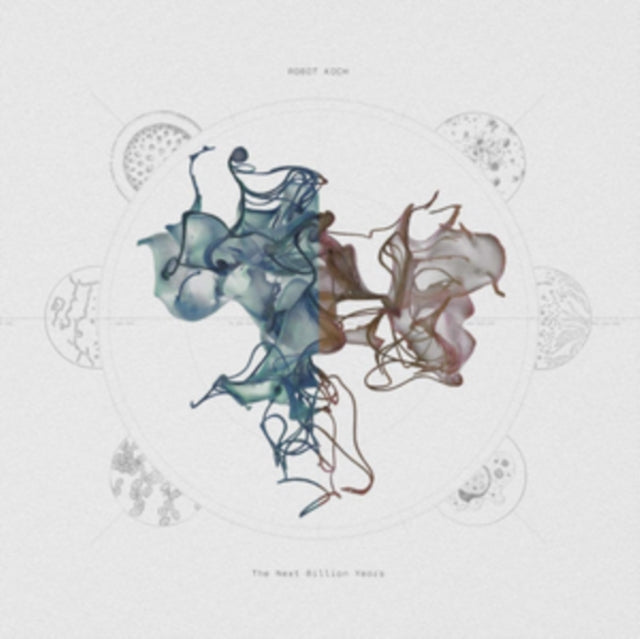 KOCH, ROBOT | NEXT BILLION YEARS | VINYL RECORD (LP)