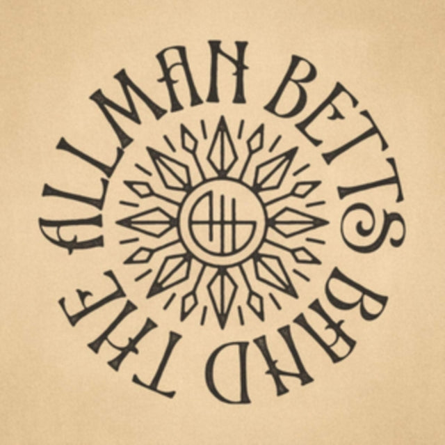 ALLMAN BETTS BAND | DOWN TO THE RIVER | VINYL RECORD (LP)