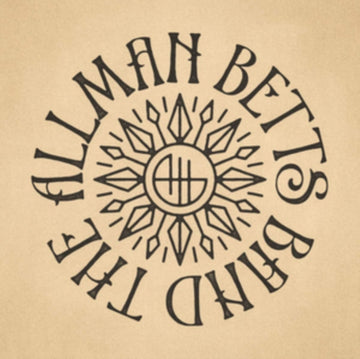 ALLMAN BETTS BAND | DOWN TO THE RIVER | VINYL RECORD (LP)