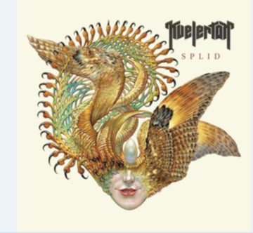 KVELERTAK | SPLID | CD