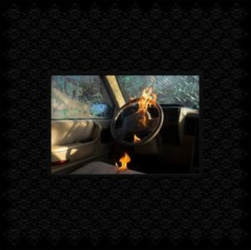 DULLI, GREG | RANDOM DESIRE | VINYL RECORD (LP)
