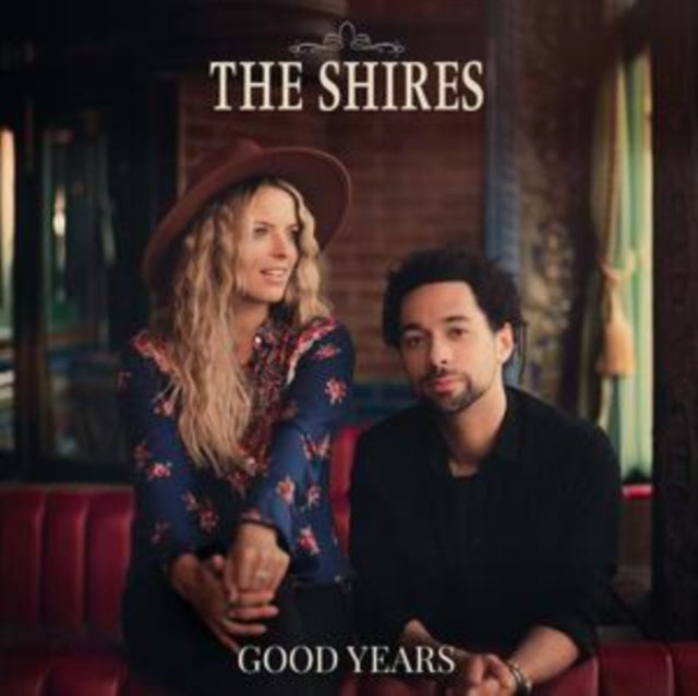 SHIRES | GOOD YEARS | VINYL RECORD (LP)