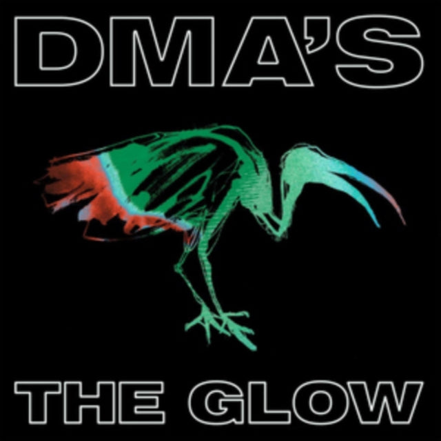 DMA'S | GLOW | VINYL RECORD (LP)