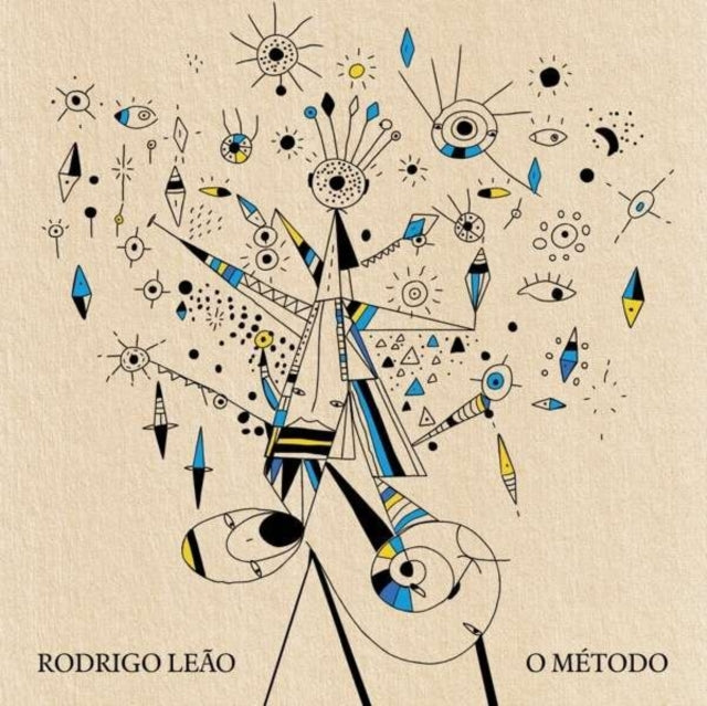 LEO, RODRIGO | O METODO | VINYL RECORD (LP)