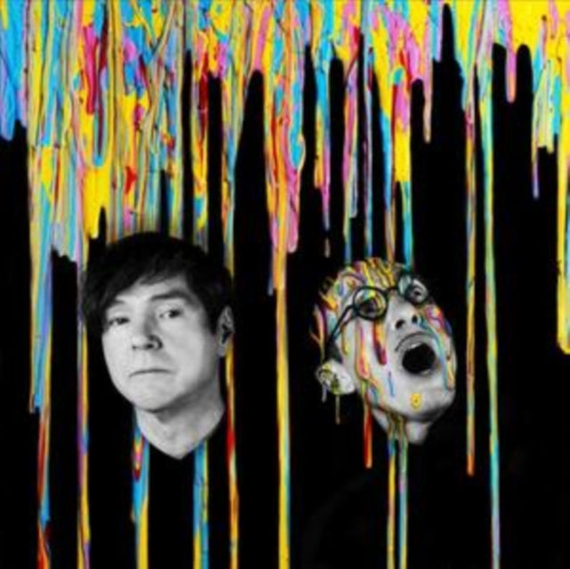 SPARKS | STEADY DRIP, DRIP, DRIP (2LP/180G) | VINYL RECORD (LP)