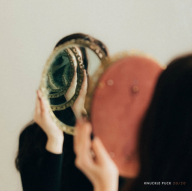 KNUCKLE PUCK | 20/20 | VINYL RECORD (LP)