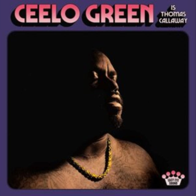 GREEN, CEELO | CEELO GREEN IS THOMAS CALLAWAY | VINYL RECORD (LP)