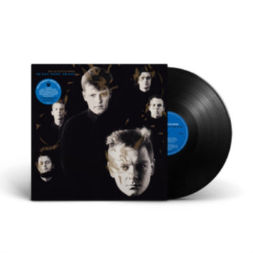 MAD NOT MAD | VINYL RECORD (LP)