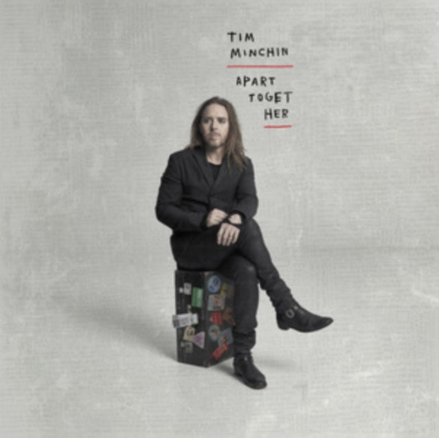 MINCHIN, TIM | APART TOGETHER | VINYL RECORD (LP)