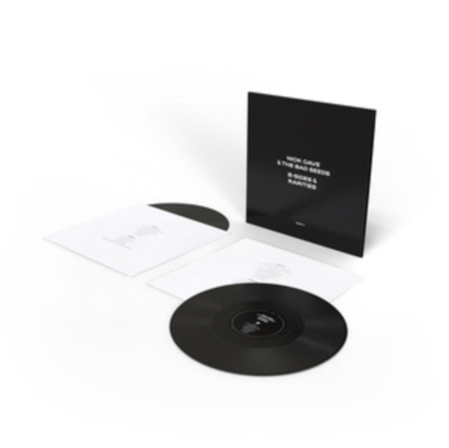 CAVE, NICK & THE BAD SEEDS | B-SIDES & RARITIES (PART II) | VINYL RECORD (LP)
