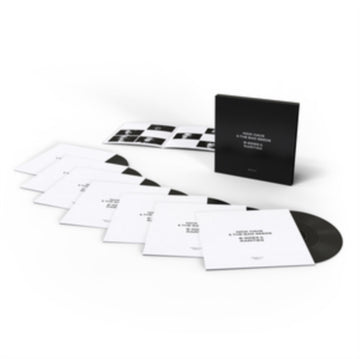 B-SIDES & RARITIES (PART I & II) (X) (7LP) | VINYL RECORD (LP)