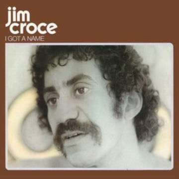 CROCE, JIM | I GOT A NAME | VINYL RECORD (LP)