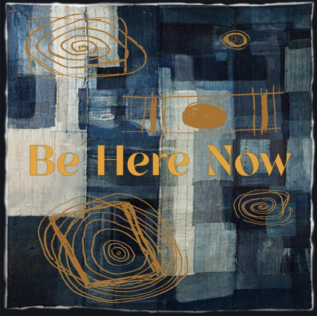 BRAMHALL II, DOYLE | BE HERE NOW (FEAT. SUSAN TEDESCHI & DEREK TRUCKS) (COLORED 7INCH) (RSD) | 7IN VINYL