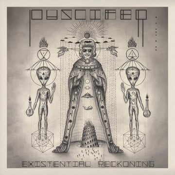 EXISTENTIAL RECKONING (2LP) | VINYL RECORD (LP)