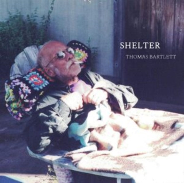 BARTLETT, THOMAS | SHELTER | VINYL RECORD (LP)