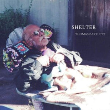 BARTLETT, THOMAS | SHELTER | VINYL RECORD (LP)