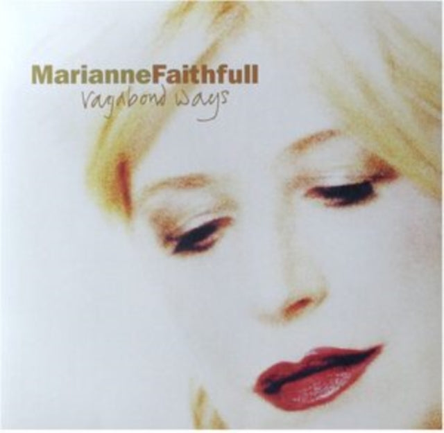 FAITHFULL, MARIANNE | VAGABOND WAYS | VINYL RECORD (LP)