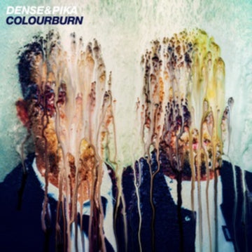 COLOURBURN (2LP) | VINYL RECORD (LP)