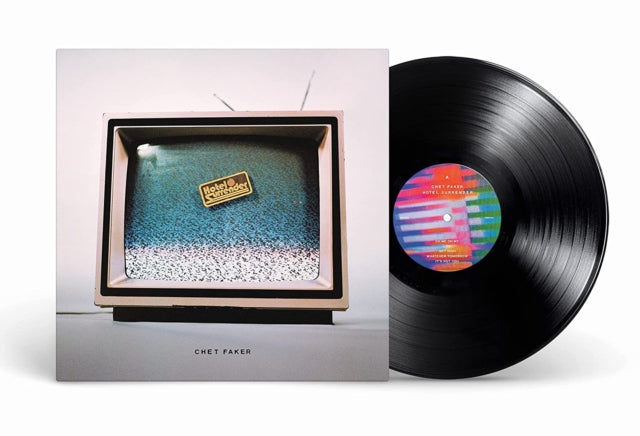 FAKER, CHET | HOTEL SURRENDER | VINYL RECORD (LP)
