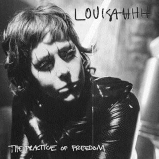 LOUISAHHH | PRACTICE OF FREEDOM (2LP) | VINYL RECORD (LP)