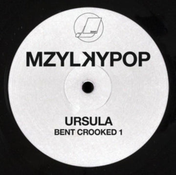 URSULA IN REGRESSION | 12IN VINYL