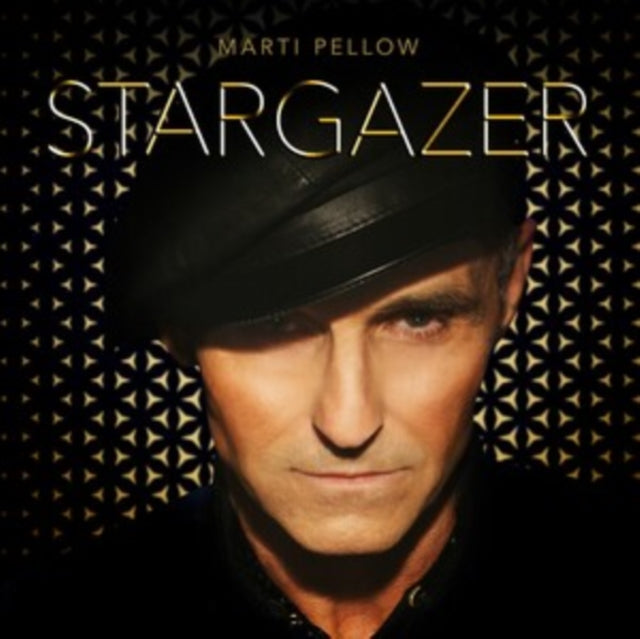 UNKNOWN | STARGAZER | VINYL RECORD (LP)