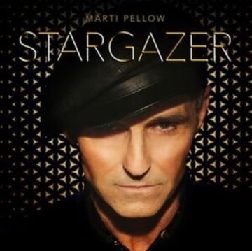 UNKNOWN | STARGAZER | VINYL RECORD (LP)