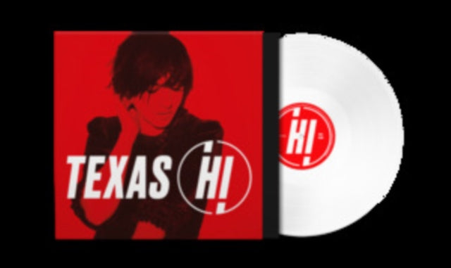 TEXAS | HI | VINYL RECORD (LP)