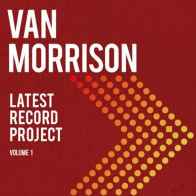 MORRISON, VAN | LATEST RECORD PROJECT VOLUME I (3LP) | VINYL RECORD (LP)