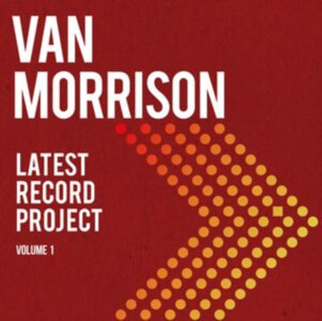 MORRISON, VAN | LATEST RECORD PROJECT VOLUME I (3LP) | VINYL RECORD (LP)