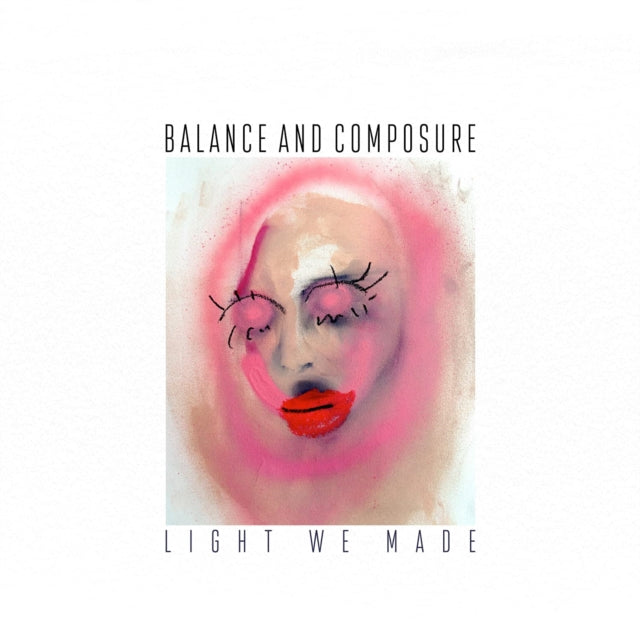 BALANCE & COMPOSURE | LIGHT WE MADE (X) (LIMITED EDITION) | VINYL RECORD (LP)