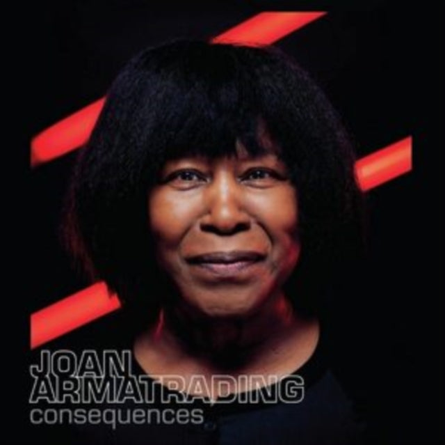 ARMATRADING, JOAN | CONSEQUENCES | VINYL RECORD (LP)