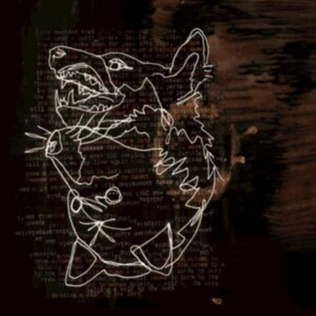 FROM AUTUMN TO ASHES | HOLDING A WOLF BY THE EARS (LIMITED EDITION) | VINYL RECORD (LP)