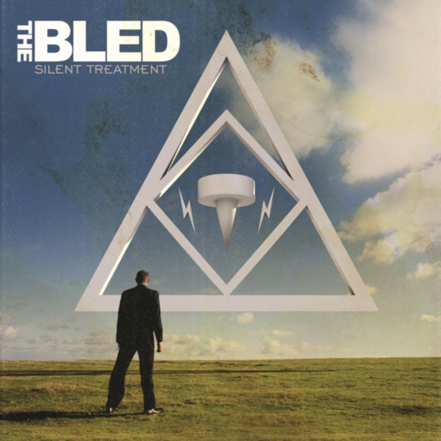 BLED | SILENT TREATMENT (DELUXE LIMITED EDITION) | VINYL RECORD (LP)